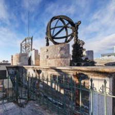 Beijing Ancient Observatory